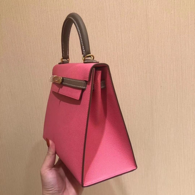H**mes kelly bags